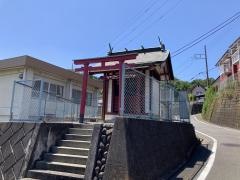 白山神社