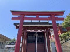 白山神社