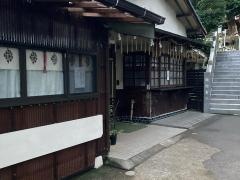 思金神社