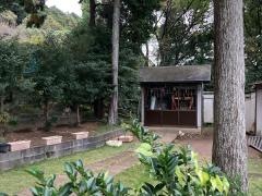 思金神社