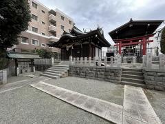 小台稲荷神社