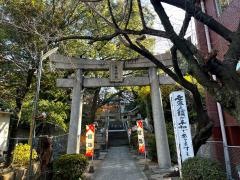 春日神社