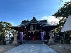 春日神社