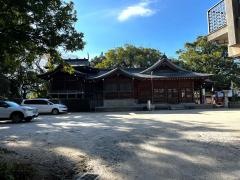 春日神社
