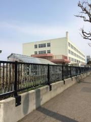 札幌市立明園中学校