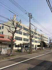 札幌市立明園中学校