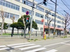 札幌市立明園中学校