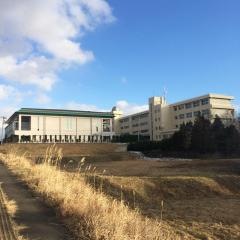大崎市立鹿島台中学校