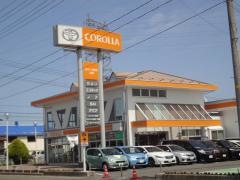 トヨタカローラ宮城迫店