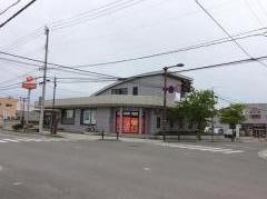 きらやか銀行山形北支店