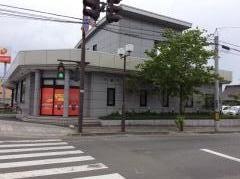 きらやか銀行山形北支店
