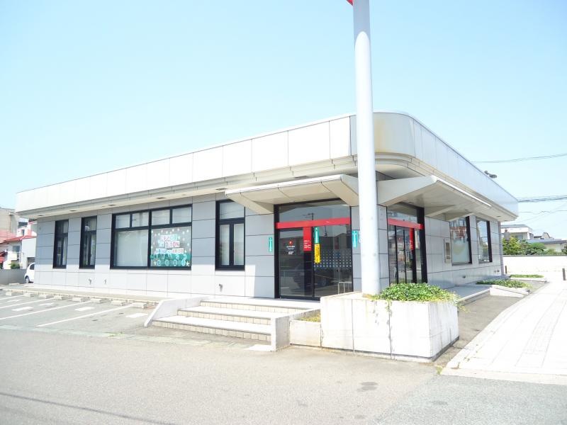 きらやか銀行山形北支店