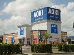 ＡＯＫＩ　福島西道路店