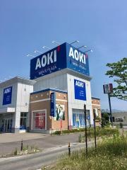 ＡＯＫＩ　福島西道路店