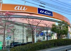 トヨタカローラ福島郡山店