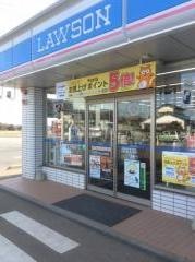 ローソン　牛久小坂町店