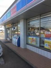 ローソン　牛久小坂町店