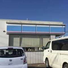ローソン　牛久小坂町店