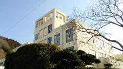 藤岡市立鬼石中学校