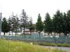 ふじみ野市立葦原中学校