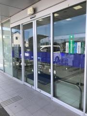 京葉銀行東金支店