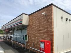 セブンイレブン　木更津請西平川店