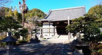 総寧寺