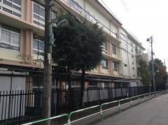 豊島区立千川中学校