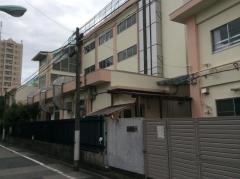 豊島区立千川中学校