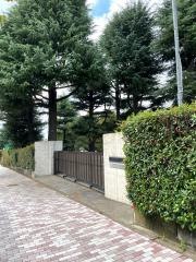 大田区立大森第六中学校