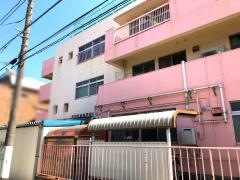 南奥戸保育園