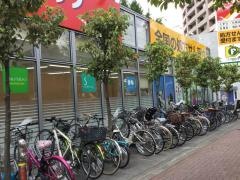 ツルハドラッグ　新宿上落合店