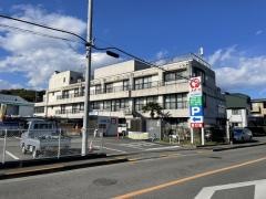 コメリハード＆グリーン　あきる野伊奈店