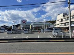 コメリハード＆グリーン　あきる野伊奈店
