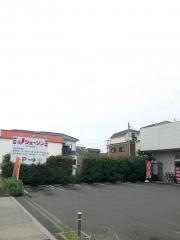ジェーソン　足立鹿浜店