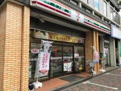 セブンイレブン　青梅駅前店