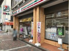セブンイレブン　青梅駅前店