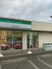 ファミリーマート　調布天文台通り店