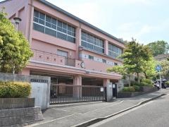 六浦南小学校