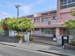 六浦南小学校