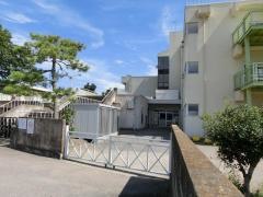 矢作小学校