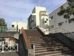 矢作小学校