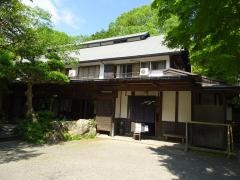 元湯玉川館