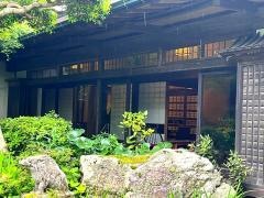 元湯玉川館