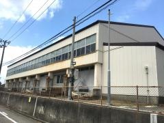青山小学校
