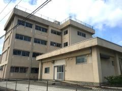 青山小学校