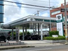 石川トヨペット金沢本店