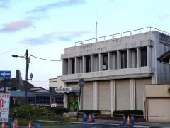 小浜信用金庫大飯支店