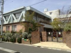 沖ノ橋保育園