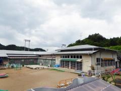 大八保育園